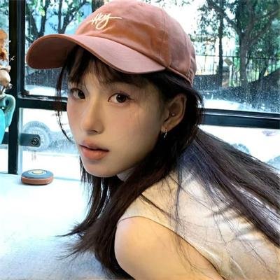 不可爱的她