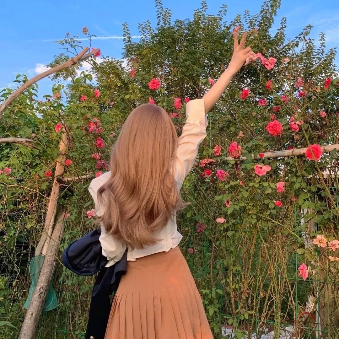 印第安夏日